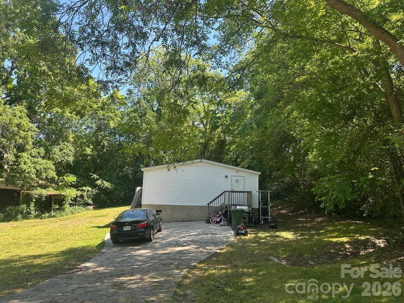 107 Market St, Lancaster, SC 29720