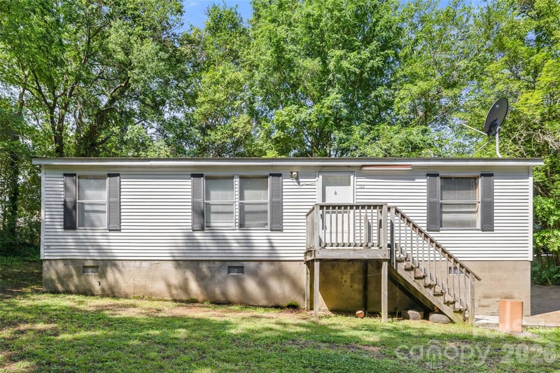107 Market St, Lancaster, SC 29720