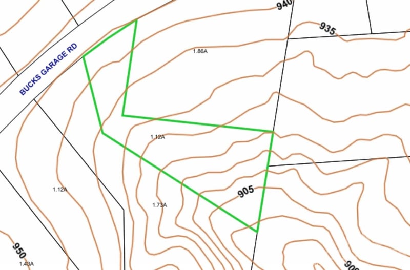 5495 Bucks Garage Rd, Maiden, NC 28650