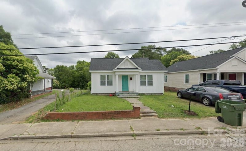105 Market St, Lancaster, SC 29720