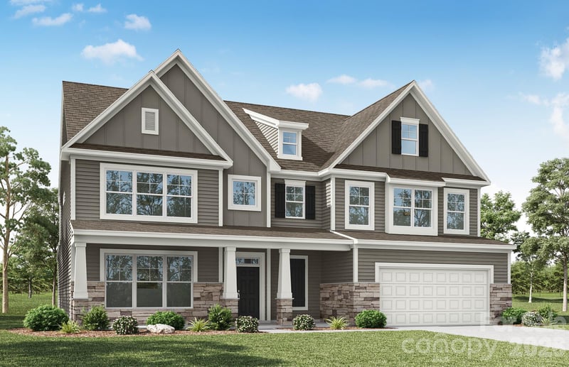 7024 Bil Mar Dr, Harrisburg, NC 28075