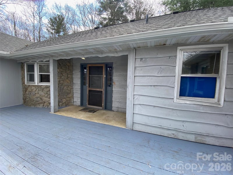 23 Old Farm School Rd, Asheville, NC 28805