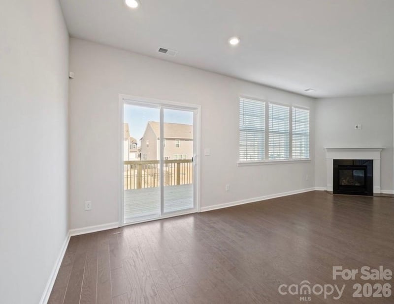 15104 Moulin Court Dr, Charlotte, NC 28273