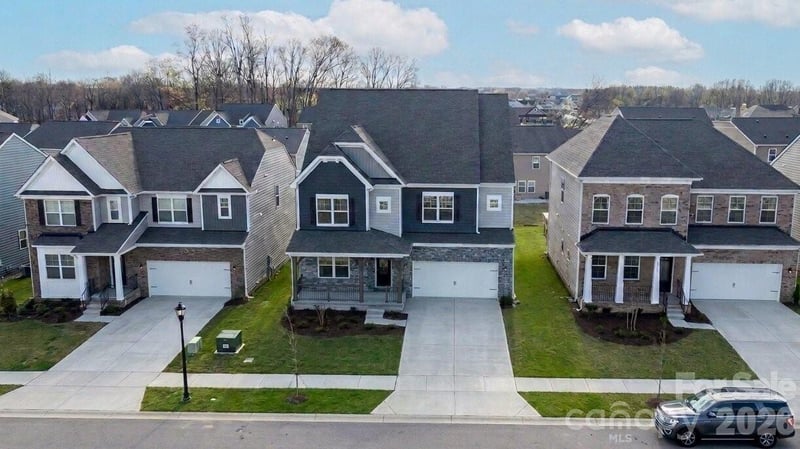 15104 Moulin Court Dr, Charlotte, NC 28273