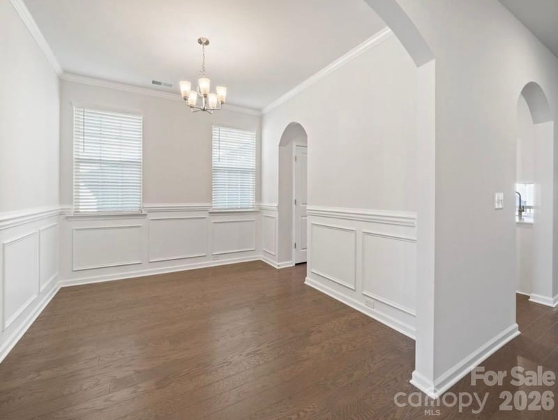 15104 Moulin Court Dr, Charlotte, NC 28273