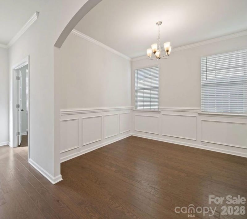 15104 Moulin Court Dr, Charlotte, NC 28273