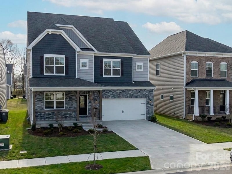 15104 Moulin Court Dr, Charlotte, NC 28273