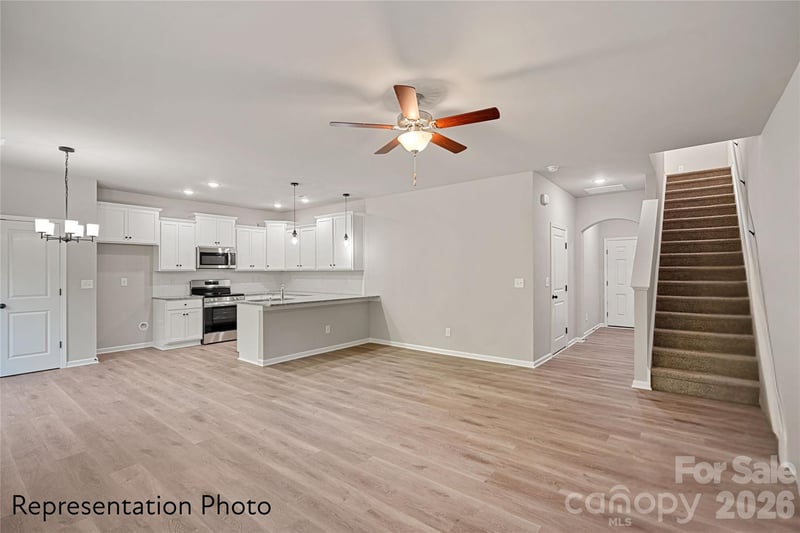 115 Pinnacle Crossing, Shelby, NC 28152