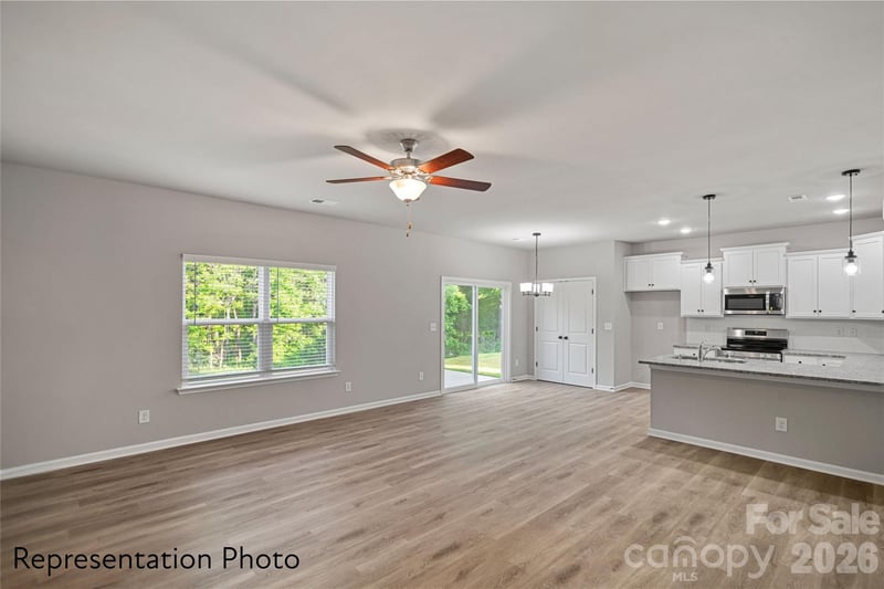115 Pinnacle Crossing, Shelby, NC 28152