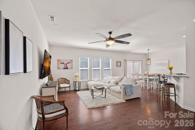 2219 Whitford Ln, Charlotte, NC 28210