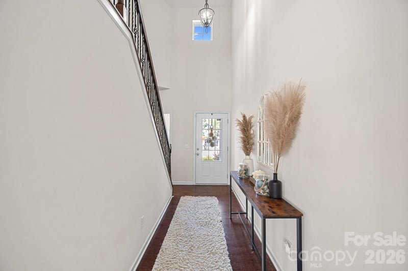 2219 Whitford Ln, Charlotte, NC 28210