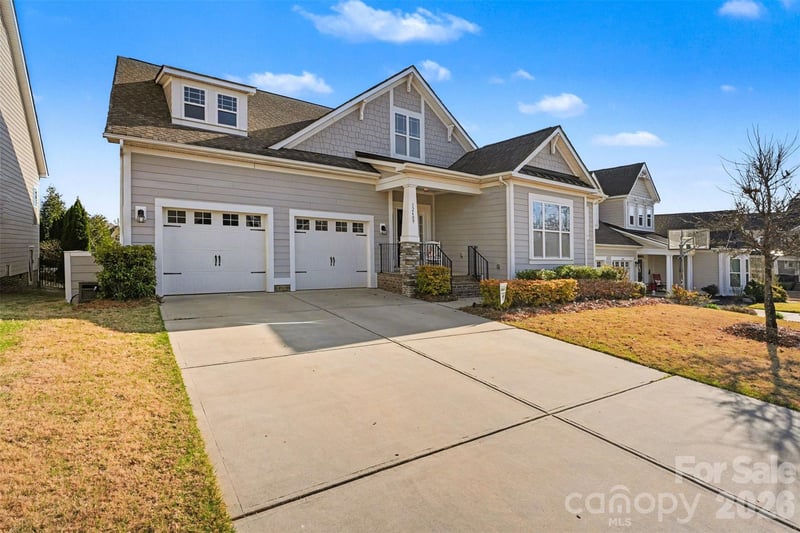 12409 Cranberry Glades Dr, Cornelius, NC 28031