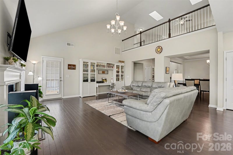 12409 Cranberry Glades Dr, Cornelius, NC 28031