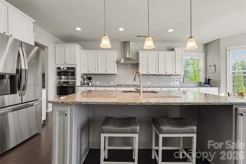 12409 Cranberry Glades Dr, Cornelius, NC 28031