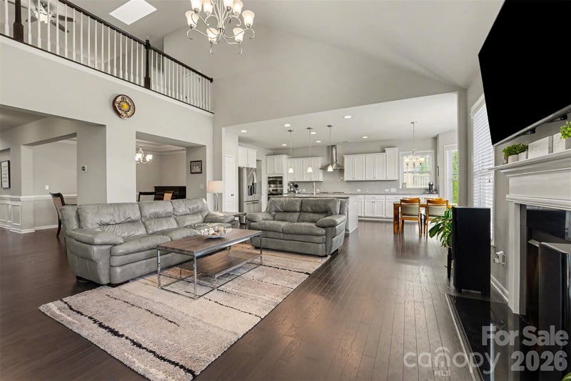 12409 Cranberry Glades Dr, Cornelius, NC 28031