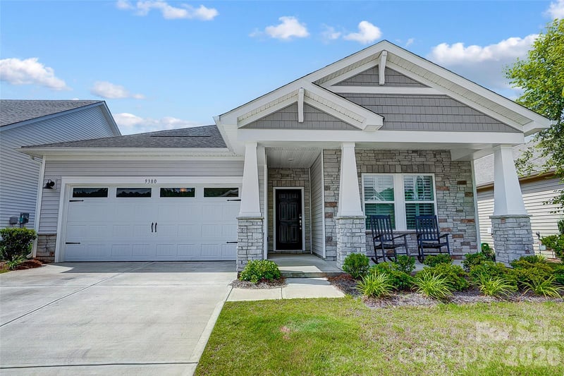 9380 Dunwich Dr, Gastonia, NC 28056