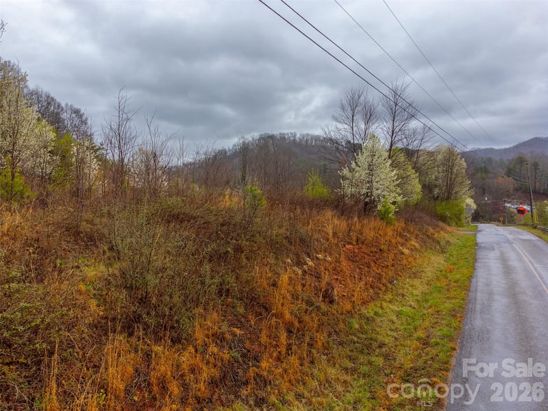 Connor Rd, Sylva, NC 28779