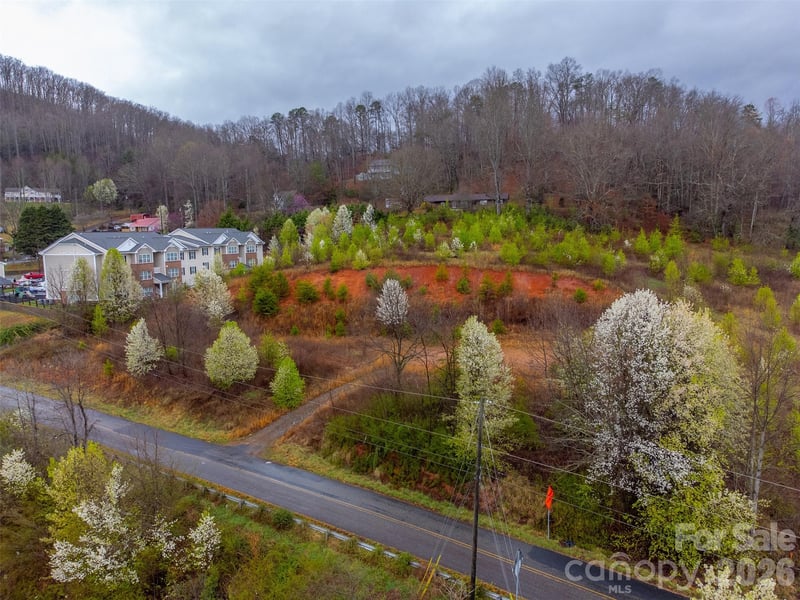 Connor Rd, Sylva, NC 28779