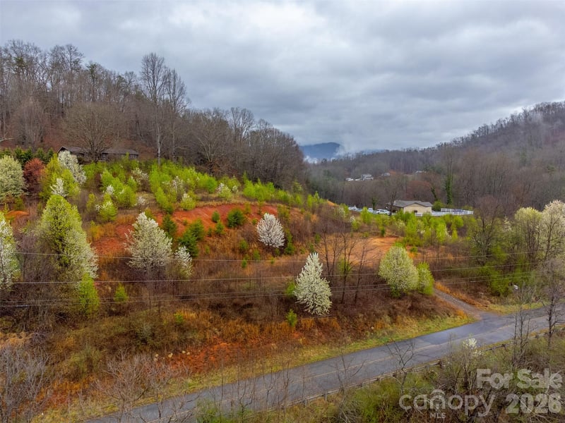 Connor Rd, Sylva, NC 28779