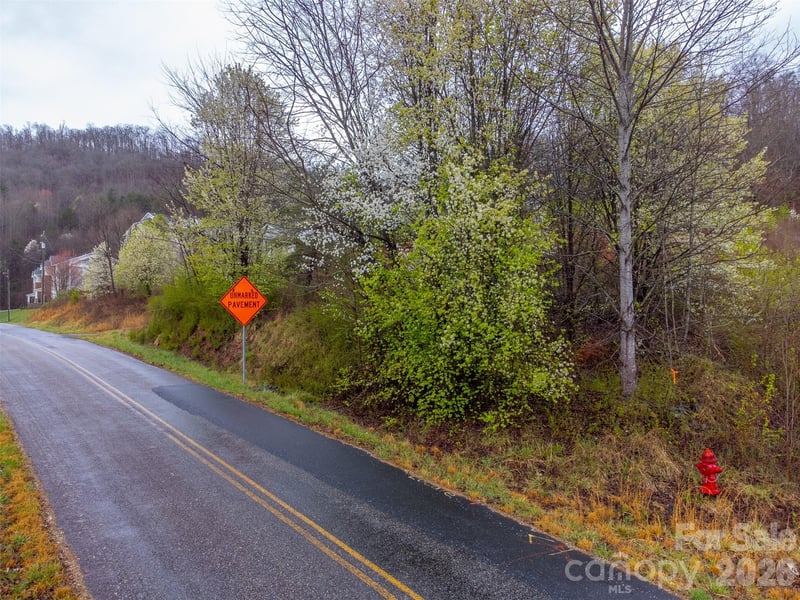 Connor Rd, Sylva, NC 28779