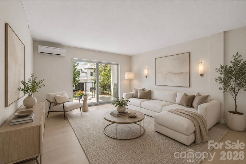 2503 Roswell Ave #207, Charlotte, NC 28209