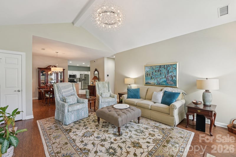 10816 Willow Crossing Dr, Charlotte, NC 28210