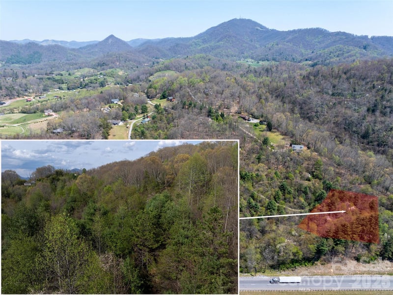 Lot 38 Sunnybrook Trl, Clyde, NC 28721