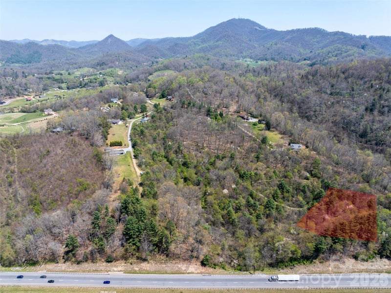 Lot 38 Sunnybrook Trl, Clyde, NC 28721