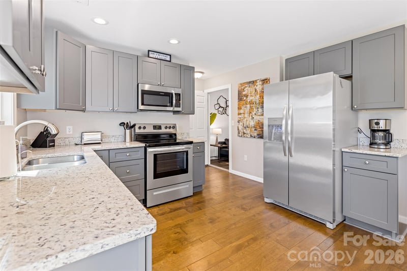 308 Jenna Clare Ln, Asheville, NC 28803