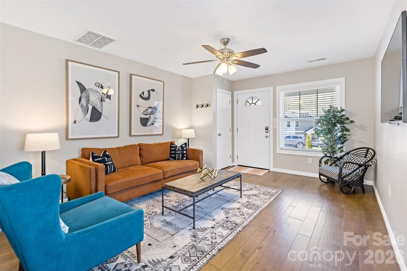 308 Jenna Clare Ln, Asheville, NC 28803