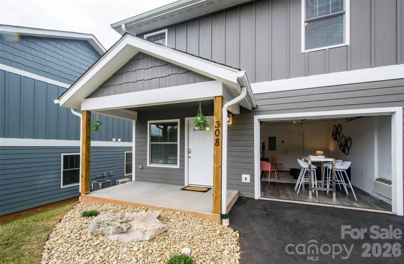 308 Jenna Clare Ln, Asheville, NC 28805