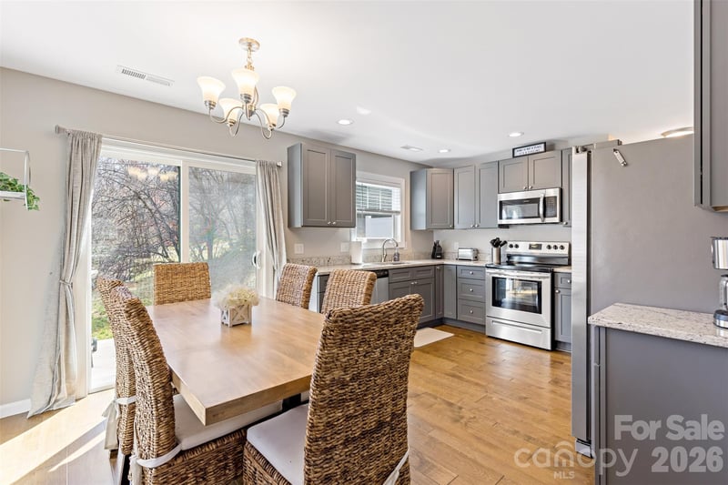 308 Jenna Clare Ln, Asheville, NC 28805