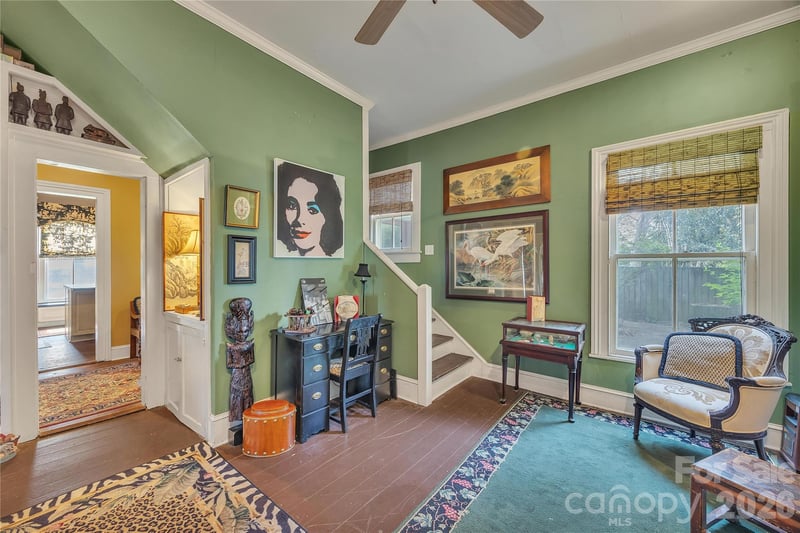 120 Fulton St, Salisbury, NC 28144