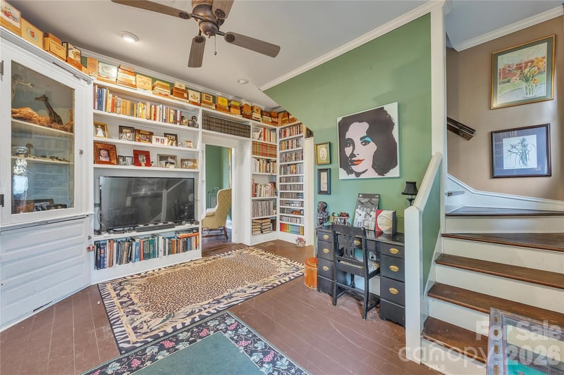 120 Fulton St, Salisbury, NC 28144