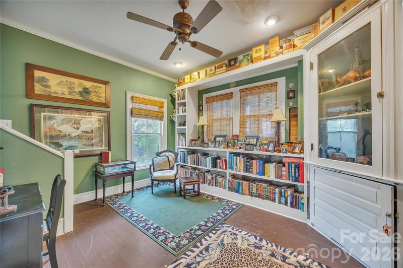 120 Fulton St, Salisbury, NC 28144