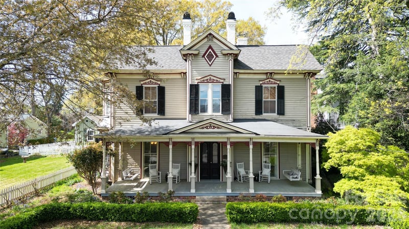 120 Fulton St, Salisbury, NC 28144