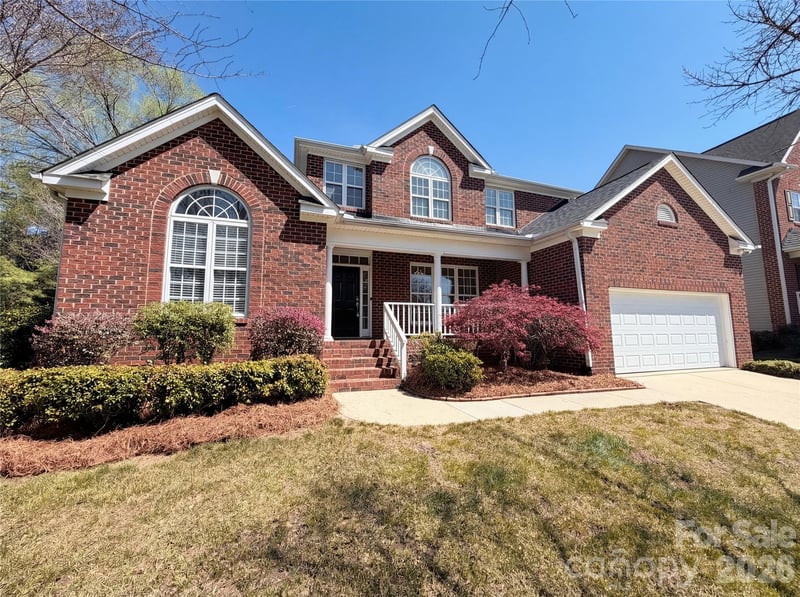 20224 Northport Dr, Cornelius, NC 28031