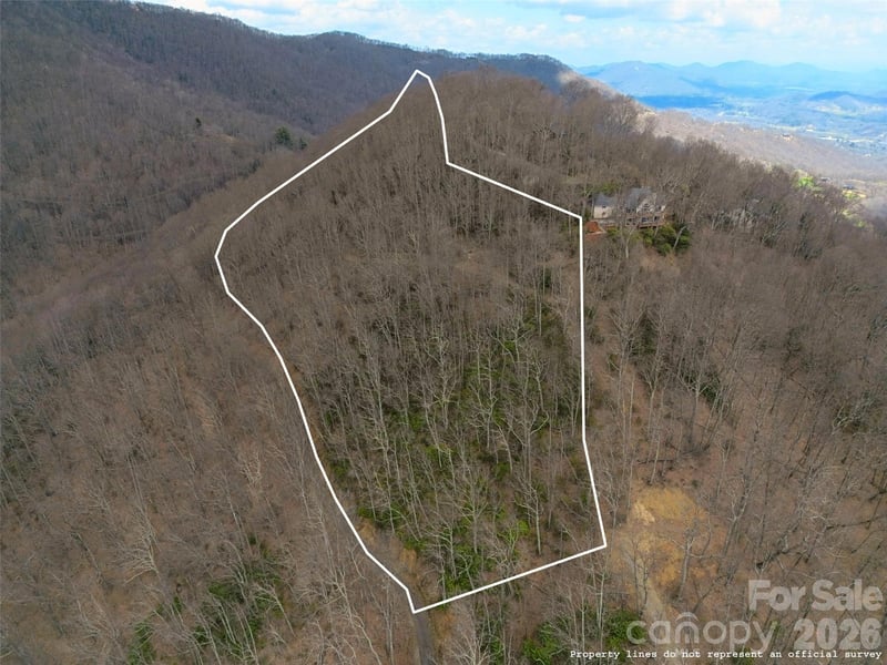 Legend Rd #18, Waynesville, NC 28786