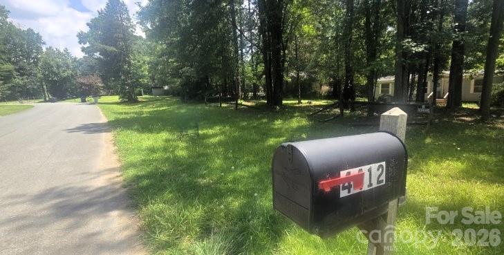 4412 Eagle Chase Dr, Charlotte, NC 28216