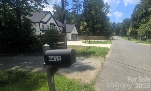 4412 Eagle Chase Dr, Charlotte, NC 28216