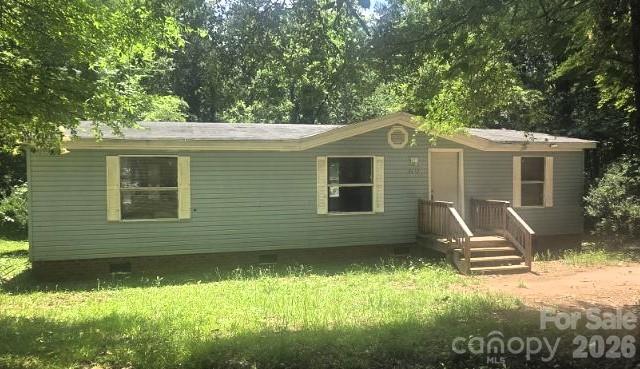4412 Eagle Chase Dr, Charlotte, NC 28216