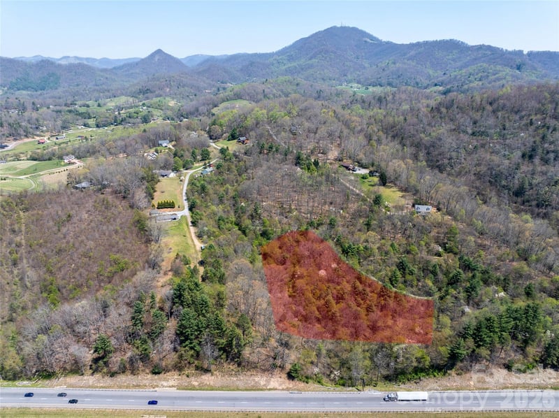 Lot 42 Sunnybrook Trl, Clyde, NC 28721