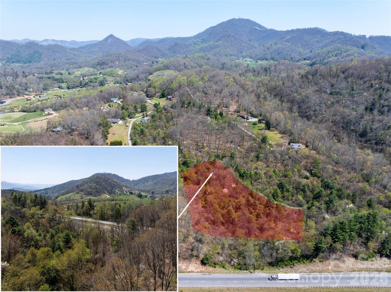 Lot 42 Sunnybrook Trl, Clyde, NC 28721