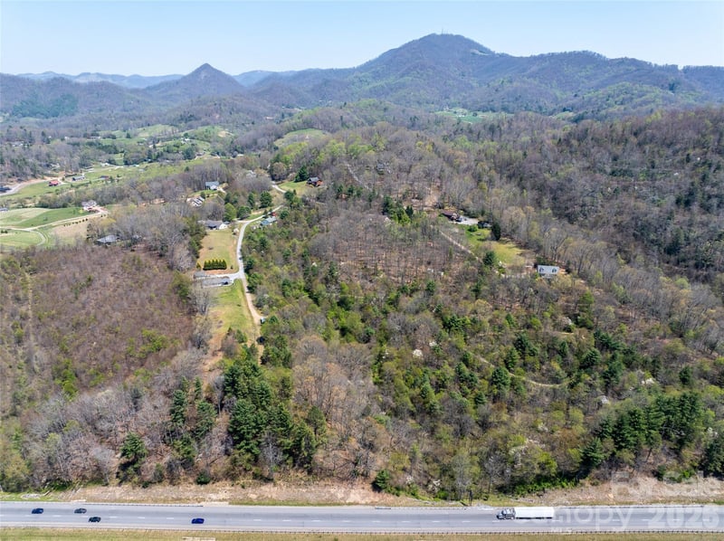 Lot 42 Sunnybrook Trl, Clyde, NC 28721