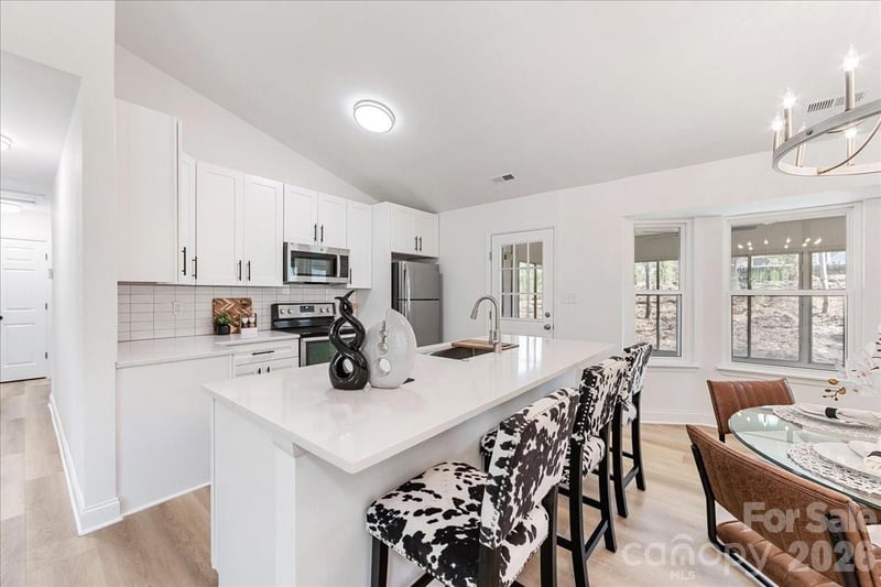 231 West Ave, Charlotte, NC 28208