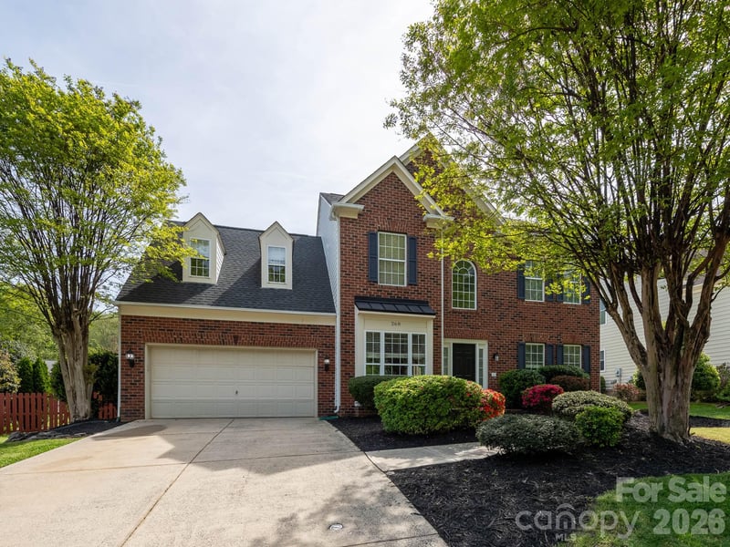 268 Glencoe Ln, Mooresville, NC 28117