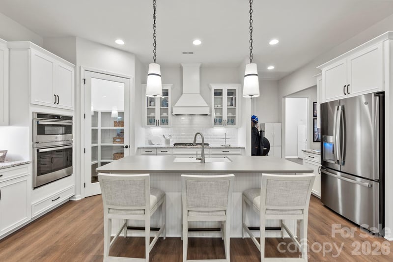 114 Northgate Blvd, Indian Trail, NC 28079