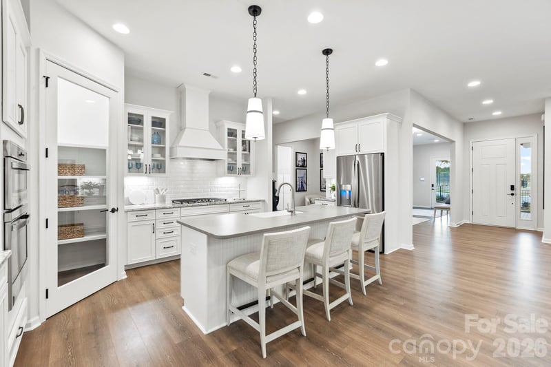 114 Northgate Blvd, Indian Trail, NC 28079