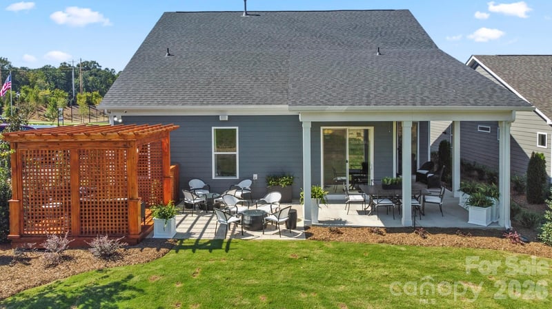 114 Northgate Blvd, Indian Trail, NC 28079