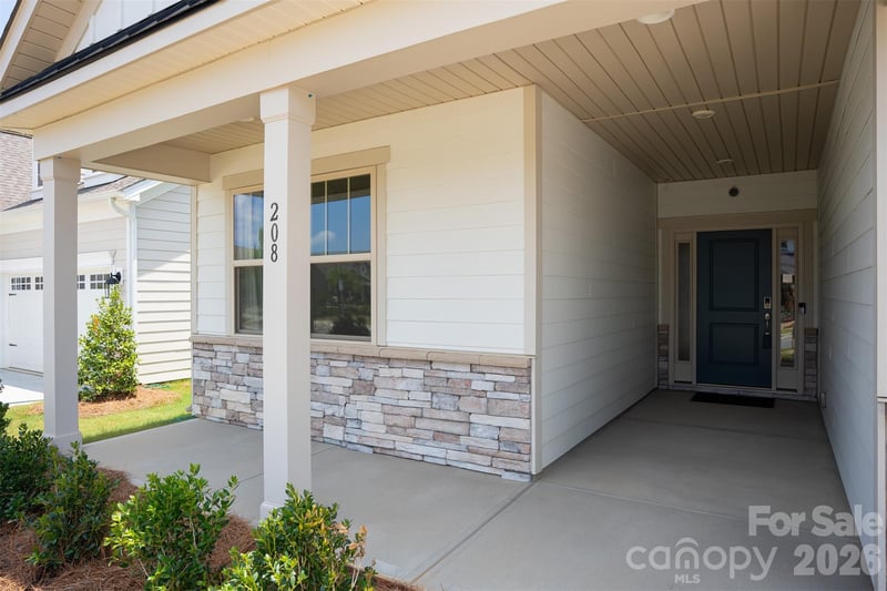 208 Northgate Blvd, Indian Trail, NC 28079